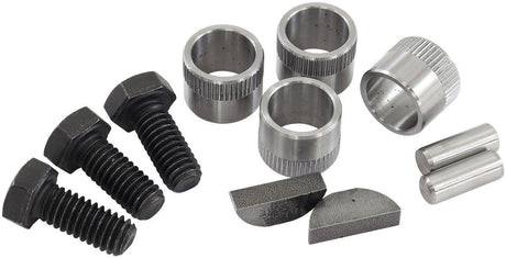 Aeroflow Big Block Chev Engine Finishing Kit (AF95-9081) AF95-9081