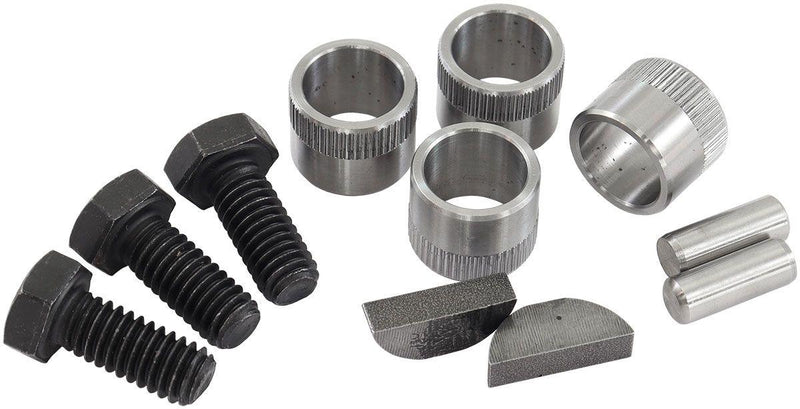 Aeroflow Big Block Chev Engine Finishing Kit (AF95-9081) AF95-9081