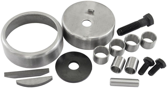 Aeroflow Small Block Ford Engine Finishing Kit (AF95-9082) AF95-9082