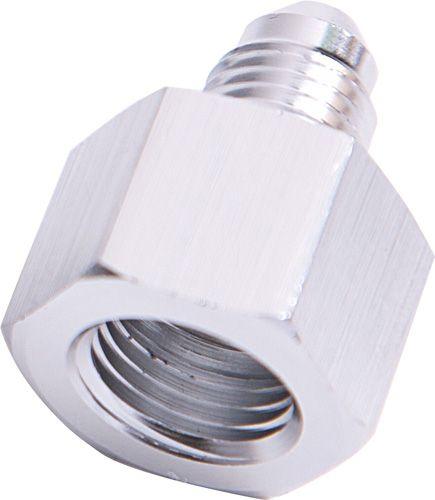 Aeroflow AN Flare Reducer Female/Male -4AN to -3AN (AF950-04-03S) AF950-04-03S
