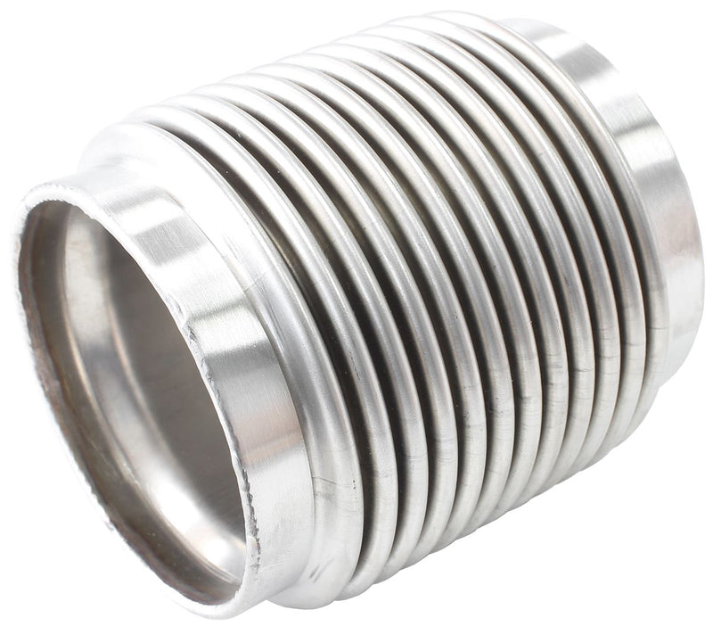 Aeroflow Stainless Steel Flex Joint (AF9500-3000)