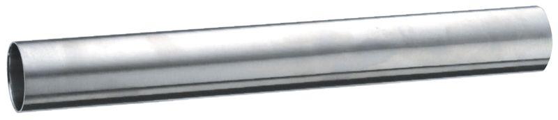 Aeroflow Stainless Steel Tube, Straight (AF9501-1875)