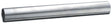 Aeroflow Stainless Steel Tube, Straight (AF9501-3500) AF9501-3500