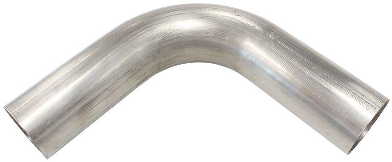 Aeroflow Stainless Steel Bend, 90° (AF9503-1625)