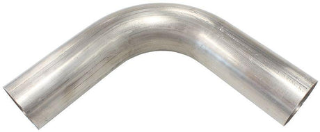 Aeroflow Stainless Steel 90° Mandrel Bend (AF9503-4000) AF9503-4000