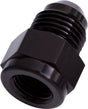Aeroflow AN Flare Expander Female/Male -3AN to -6AN (AF951-03-06BLK)