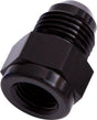 Aeroflow AN Flare Expander Female/Male -6AN to -8AN (AF951-06-08BLK) AF951-06-08BLK
