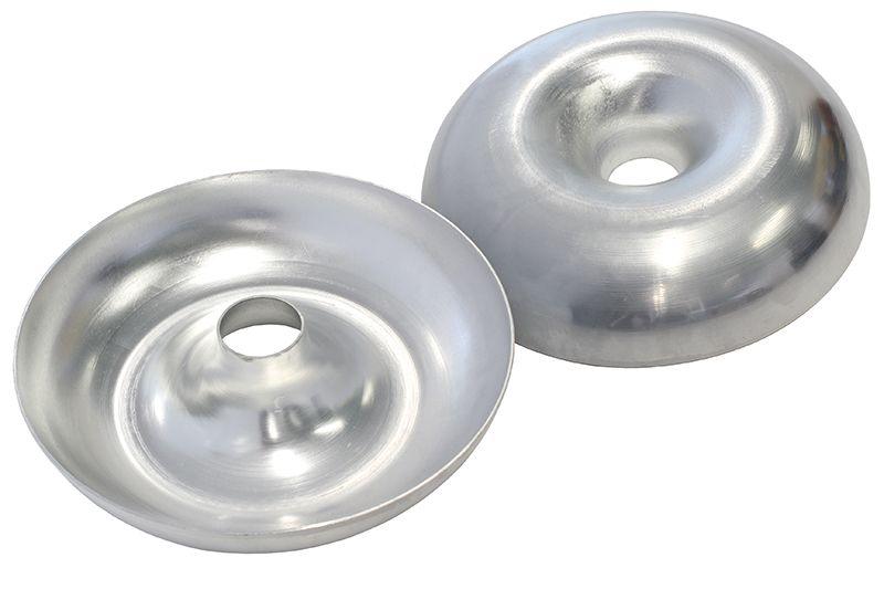 Aeroflow Donut Half (AF9510-2500) AF9510-2500