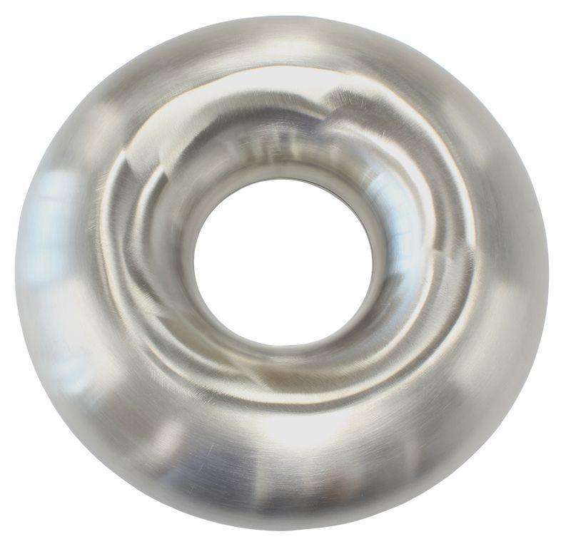 Aeroflow Stainless Steel Full Donut (AF9511-4000) AF9511-4000