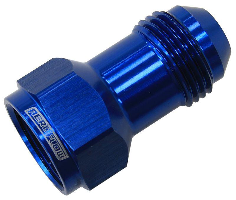 Aeroflow AN Female to Male Extension -4AN to -4AN (AF952-04) AF952-04