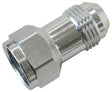 Aeroflow AN Female to Male Extension -6AN to -6AN (AF952-06S) AF952-06S