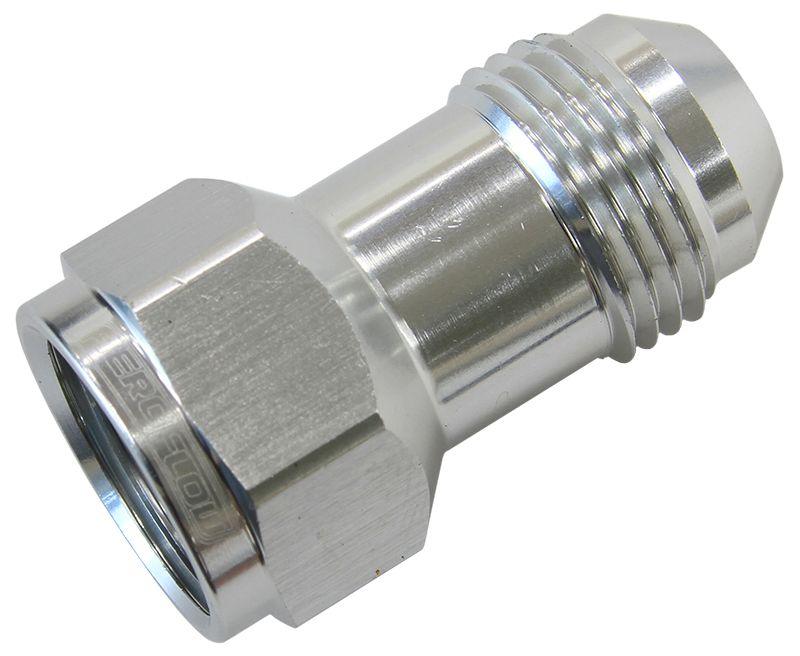 Aeroflow AN Female to Male Extension -8AN to -8AN (AF952-08S) AF952-08S