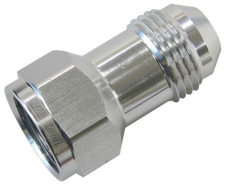Aeroflow AN Female to Male Extension -12AN to -12AN (AF952-12S) AF952-12S