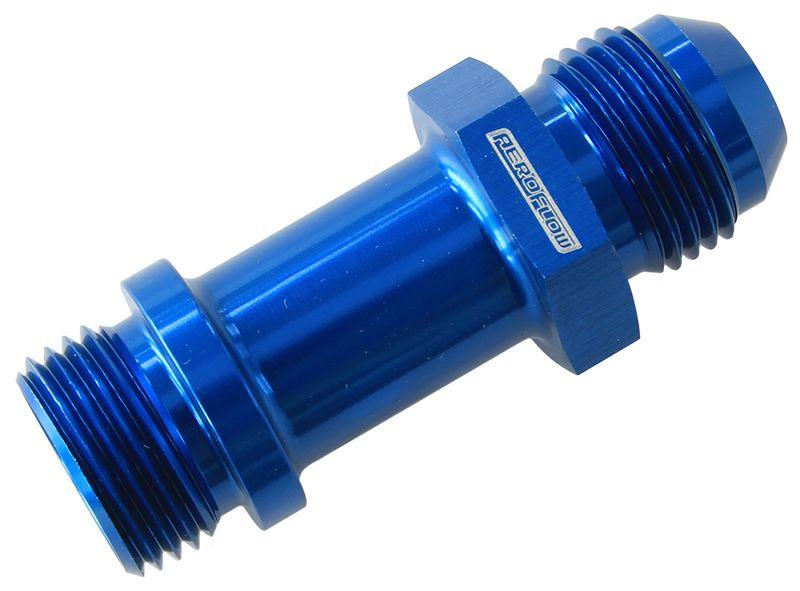 Aeroflow ORB to Male AN Extension -8AN (AF953-08) AF953-08