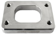 Aeroflow T28 Stainless Steel Turbine Inlet Flange (AF9551-0001) AF9551-0001