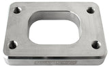 Aeroflow T28 Stainless Steel Turbine Inlet Flange (AF9551-0001) AF9551-0001