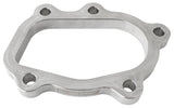 Aeroflow Stainless Steel Turbine Outlet Flange (AF9551-0005) AF9551-0005