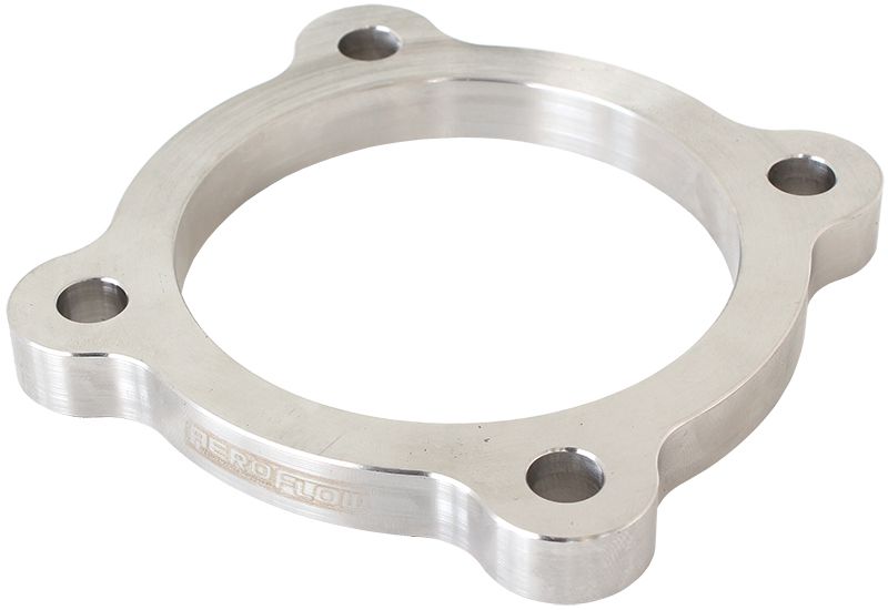 Aeroflow Stainless Steel Turbine Outlet Flange (AF9551-0006)