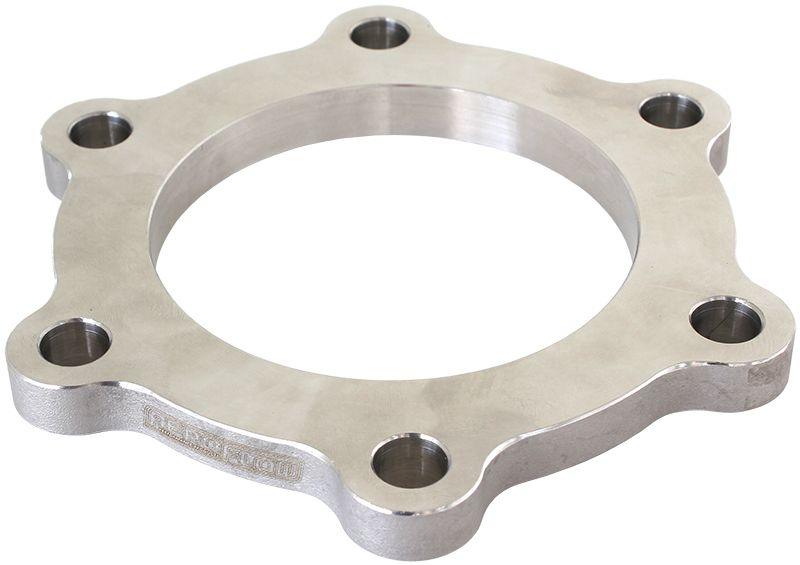 Aeroflow Stainless Steel Turbine Outlet Flange (AF9551-0007)