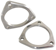 Aeroflow 3-Bolt Stainless Steel Flanges (AF9551-0013)