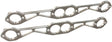 Aeroflow SB Chev 1-5/8" Round Port Header Flange (AF9551-1000) AF9551-1000