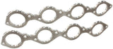 Aeroflow BB Chev 2-1/4" Round Port Header Flange (AF9551-1003) AF9551-1003