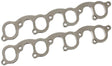 Aeroflow Ford Cleveland 1-7/8" Oval Port Header Flange (AF9551-1008) AF9551-1008