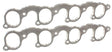 Aeroflow Ford Cleveland 2" Oval Port Header Flange (AF9551-1009) AF9551-1009