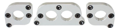 Aeroflow Aluminium Header Adapter Flange Plate (AF9551-1011) AF9551-1011