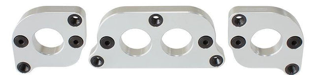 Aeroflow Aluminium Header Adapter Flange Plate (AF9551-1011) AF9551-1011