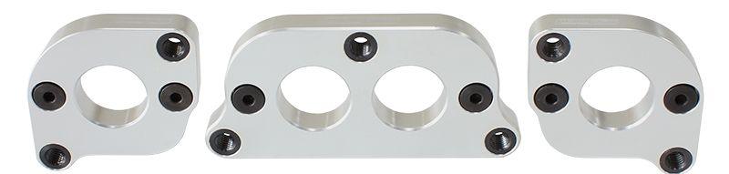 Aeroflow Aluminium Header Adapter Flange Plate (AF9551-1011) AF9551-1011