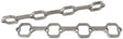 Aeroflow SB Ford 1-3/4" Rectange Port Header Flanges (AF9551-1012) AF9551-1012