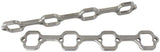 Aeroflow SB Ford 1-3/4" Rectange Port Header Flanges (AF9551-1012) AF9551-1012