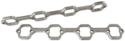 Aeroflow SB Ford 1-3/4" Rectange Port Header Flanges (AF9551-1012) AF9551-1012