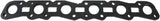 Aeroflow Nissan RB20, RB25, RB26 Header Flange (AF9551-1020) AF9551-1020