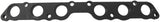 Aeroflow Toyota 2JZ-GE Header Flange (AF9551-1026) AF9551-1026