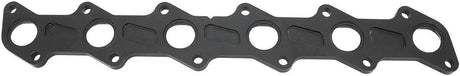 Aeroflow Ford XR6 BA-FG Header Flange (AF9551-1030) AF9551-1030