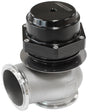 Aeroflow 60mm External Wastegate - Black Finish (AF9552-1003) AF9552-1003