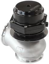 Aeroflow 60mm External Wastegate - Black Finish (AF9552-1003)