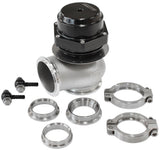 Aeroflow 60mm External Wastegate - Black Finish (AF9552-1003)