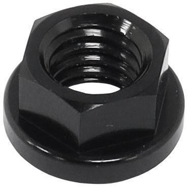 Aeroflow Replacement Nut for V-Band Clamp (AF9552-1009)
