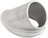 Aeroflow External Wastegate Merge to suit 44,45 & 50mm Wastegates (AF9552-1010) AF9552-1010