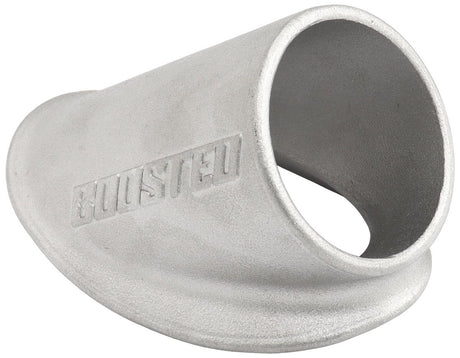 Aeroflow External Wastegate Merge to suit 44,45 & 50mm Wastegates (AF9552-1010) AF9552-1010