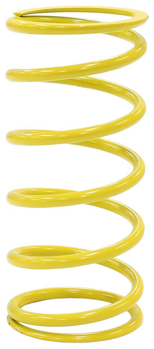 Aeroflow Inner Wastegate Spring - Yellow (AF9552-1101) AF9552-1101