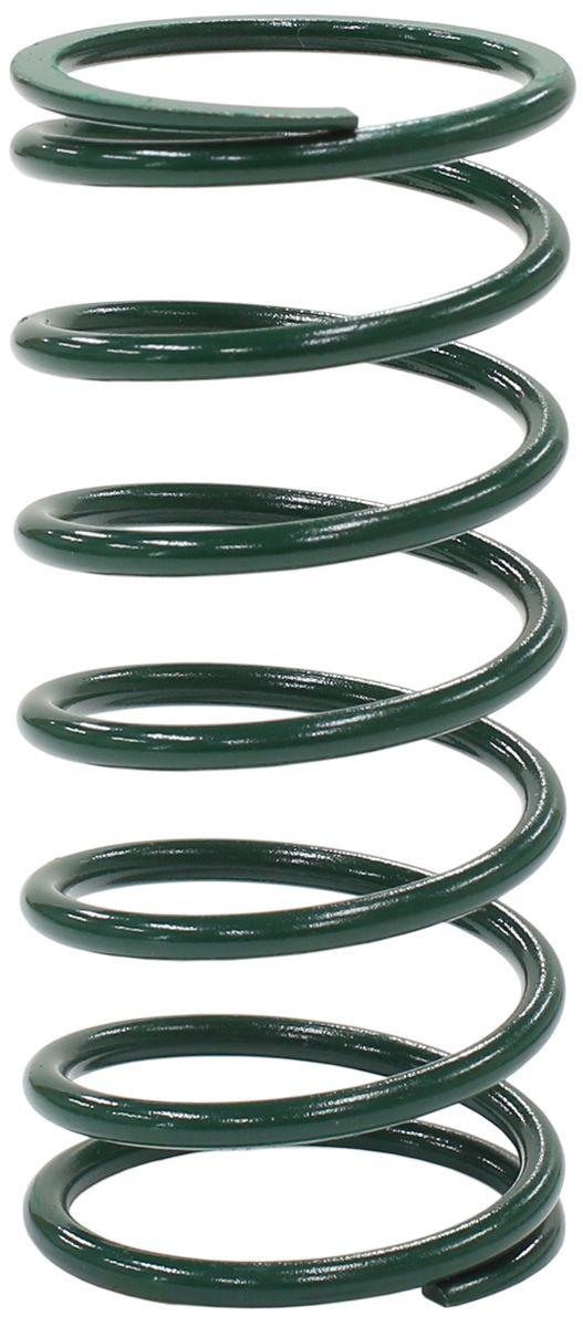 Aeroflow Inner Wastegate Spring - Green (AF9552-1102) AF9552-1102