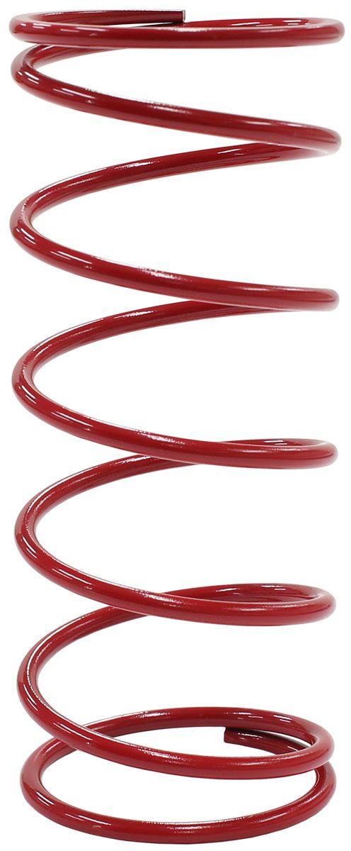Aeroflow Middle Wastegate Spring - Red (AF9552-1103) AF9552-1103