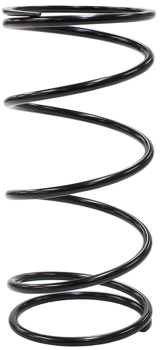 Aeroflow Outer Wastegate Spring - Black (AF9552-1105) AF9552-1105