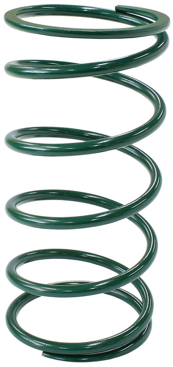 Aeroflow Outer Wastegate Spring - Green (AF9552-1108) AF9552-1108