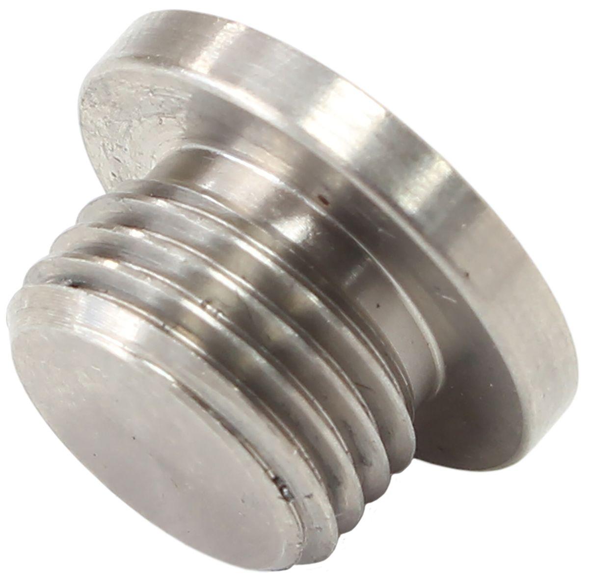 Aeroflow Airport Block Off Plug (AF9552-1200) AF9552-1200
