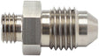 Aeroflow Wastegate Water Fitting (AF9552-1201) AF9552-1201